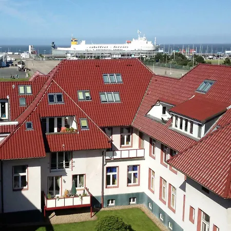 Loftwohnung Mit Nordseeblick *