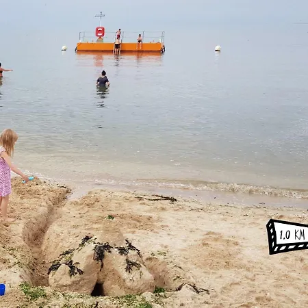 Loftwohnung Mit Nordseeblick Cuxhaven